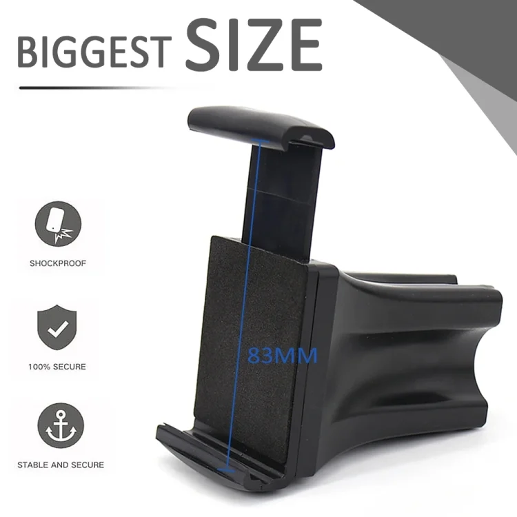 TBD06048997_6.webp For BMW K1600B/K1600GT/K1600GTL Motorcycle Modified Mobile Phone Holder - Image 7
