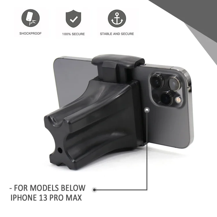 TBD06048997_7.webp For BMW K1600B/K1600GT/K1600GTL Motorcycle Modified Mobile Phone Holder - Image 8