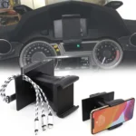 For BMW K1600B/K1600GT/K1600GTL Motorcycle Modified Mobile Phone Holder - Image 9