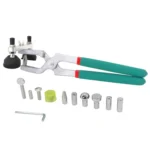 Car Dent Repair Crimping Pliers Door Edge Dent Repair Tool