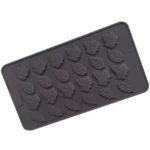 24 Grids Tree Leaf Silicone Chocolate Mould DIY Handmade Soap Mold