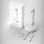 Intelligent Drinking Water Pump Desktop Water Bottle Dispenser 7 Levels Of Dispensing - Image 9