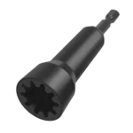 Wire Twister Wire Cap P Series Using Sleeve