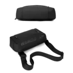 WEPOWER Men Casual Single Shoulder Crossbody Bag Functional Style Chest Bag - Image 4