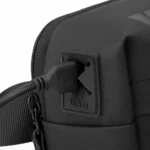 WEPOWER Men Casual Single Shoulder Crossbody Bag Functional Style Chest Bag - Image 6