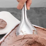 Stainless Steel Pumpkin Scooper Multi-functional Manual Corer Fruit Flesh Separator - Image 6