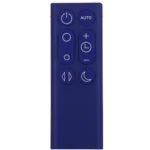 For Dyson DP01 DP03 TP02 TP03 Air Purifier Bladeless Fan Remote Control