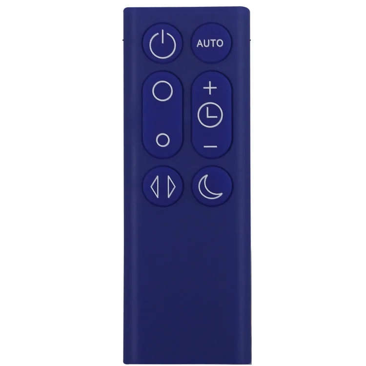 TBD0604910801A.webp For Dyson DP01 DP03 TP02 TP03 Air Purifier Bladeless Fan Remote Control - Image 1