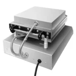 Japanese Paper Thin Seafood Cracker Pancake Machine - Image 3