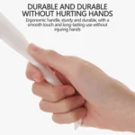 3pcs 2-in-1 Kitchen Stove Cleaning Brush Shovel Barbecue Rack Cleaning Brush - Image 5