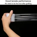 Garden Grafting Tape Fruit Tree Seedling Self-Adhesive Wrap - Image 3