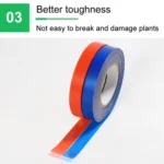 2pcs Pruning Machine Strapping Tape Gardening Taping Accessories - Image 6