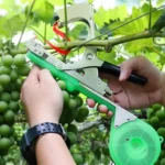 2pcs Pruning Machine Strapping Tape Gardening Taping Accessories - Image 8