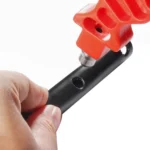 8mm Bypass Drilling Accessories PE Hair Pipe Micro Spraying Hole Puncher - Image 6