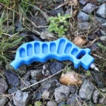 4mm Bypass Drilling Accessories PE Hair Pipe Micro Spraying Hole Puncher - Image 2