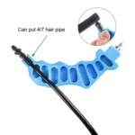 4mm Bypass Drilling Accessories PE Hair Pipe Micro Spraying Hole Puncher - Image 5