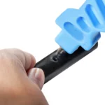 4mm Bypass Drilling Accessories PE Hair Pipe Micro Spraying Hole Puncher - Image 6