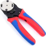 DTM Crimping Pliers Automotive Connector Terminal Crimping Tool