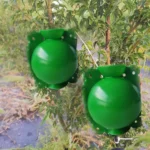 2pcs Plants Growth High Pressure Box Spherical Root Controller Grafting Root Cases - Image 11