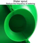 2pcs Plants Growth High Pressure Box Spherical Root Controller Grafting Root Cases - Image 4