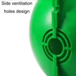 2pcs Plants Growth High Pressure Box Spherical Root Controller Grafting Root Cases - Image 5