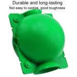 2pcs Plants Growth High Pressure Box Spherical Root Controller Grafting Root Cases - Image 6