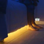 PIR-8 12V / 24V Infrared Body Lamp Band Sensor Low Pressure Light Strap Controller - Image 8