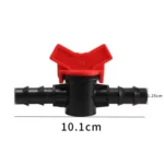 16PE Pipe Switch Ball Valve Greenhouse Irrigation Watering Switch Accessories - Image 3