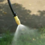 2pcs 4/7mm Barbed Atomizing Spray Nozzle Horticulture And Greenhouse Irrigation Micro Spray Header - Image 6