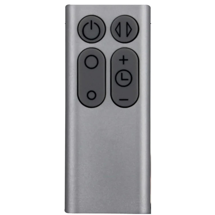 TBD0604920201A.webp For Dyson TP00 TP01 AM11 Air Purifier Bladeless Fan Remote Control - Image 1