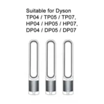 Hepa Filter Set For Dyson Air Purifier TP04 / TP05 / TP07, HP04 / HP05 / HP07, DP04 / DP05 / DP07 - Image 6