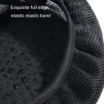 Motorcycle Breathable Massage Waterproof Sun-proof Silicone Seat Cushion - Image 8