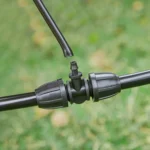 5pcs 8/11 To 4/7 Reducing 3 Way Drip Irrigation Fittings Gardening Hose Micro Spray Fitting - Image 5