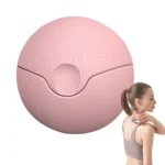 3-in-1 Multifunctional Fitness Yoga Massage Fascia Ball Cervical Meridian Massager