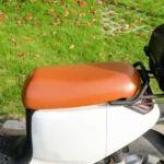 Electric Vehicle Universal Waterproof Sun Protection Seat Cover For All Seasons