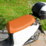 Electric Vehicle Universal Waterproof Sun Protection Seat Cover For All Seasons - Image 8