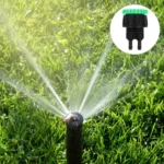2pcs Faucet Four Point Six Point To 4/7 Pipe Fitting Garden Agriculture Micro Spray Irrigation Connector - Image 7