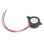 SFM-20B DC3-24V 95dB High Decibel Continuous Sound Alarm Active Piezo Buzzer - Image 2