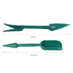 Large Gardening Seedling Remover Potted Planter And Nursery Seeder - Image 3