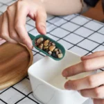 Large Gardening Seedling Remover Potted Planter And Nursery Seeder - Image 5