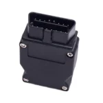 For BMW ENET OBD 2 16Pin Connector Cable Network Cable Interface OBD Plug - Image 3