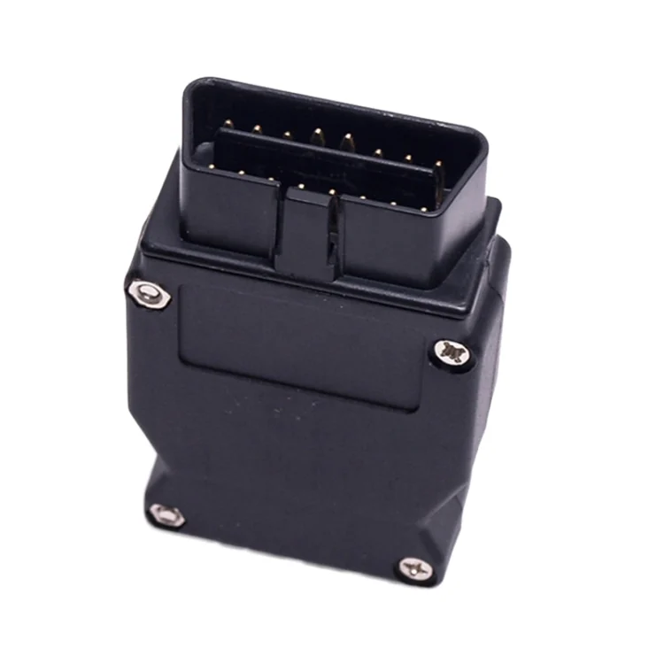 TBD06049257_2.webp For BMW ENET OBD 2 16Pin Connector Cable Network Cable Interface OBD Plug - Image 3