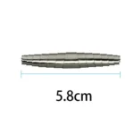 2pcs Universal Pruning Shears Spring Accessories Silkworm Gardening Pruning Kit - Image 3