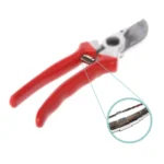 2pcs Universal Pruning Shears Spring Accessories Silkworm Gardening Pruning Kit - Image 4