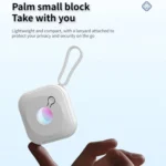 Camera Detector Hotel Anti-Shooting Surveillance Infrared Inspector - Image 3