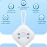 Camera Detector Hotel Anti-Shooting Surveillance Infrared Inspector - Image 4