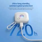 Camera Detector Hotel Anti-Shooting Surveillance Infrared Inspector - Image 5