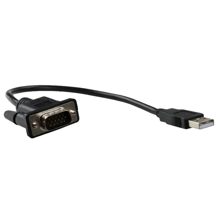 TBD06049263_1.webp For Lexia 3 PP2000 Peugeot Citroen Diagnostic USB Connection Cable - Image 2
