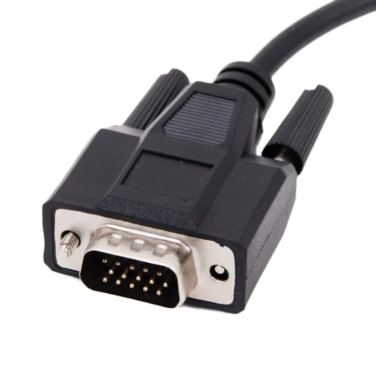TBD06049263_2.webp For Lexia 3 PP2000 Peugeot Citroen Diagnostic USB Connection Cable - Image 3