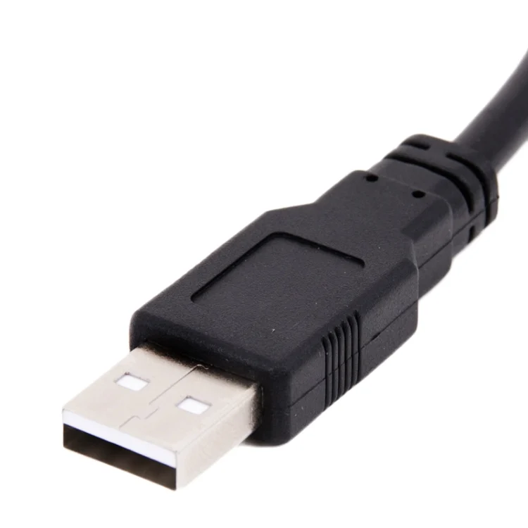 TBD06049263_3.webp For Lexia 3 PP2000 Peugeot Citroen Diagnostic USB Connection Cable - Image 4